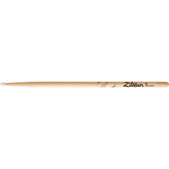 Zildjian 7AN nylon hickory - Vue 1