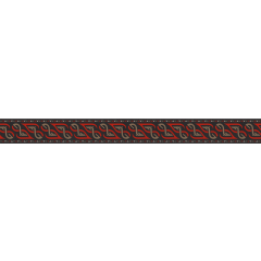 Lâg Sangle Guitare Acoustique GSA2 - Vue 1