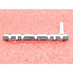 Mackie Fader 10KD 60mm NARROW NOBLE - ONYX1620I - Vue 1