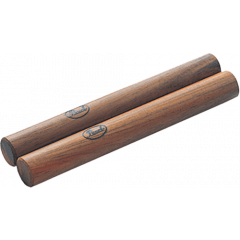 Pearl PAIRE DE CLAVES BOIS - Vue 1