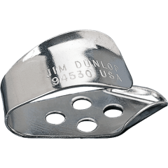 Dunlop Boîte de 50, 0,25mm - Vue 1