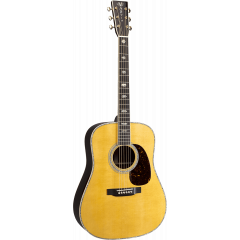 C.F. Martin & Co D-41 - Vue 1