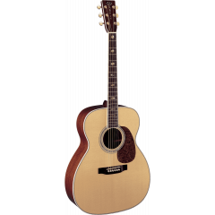 C.F. Martin & Co J-40 - Vue 1