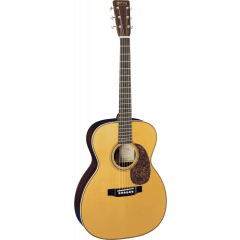 C.F. Martin & Co 000-28EC - Vue 1