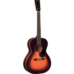 C.F. Martin & Co CEO-7 - Vue 1