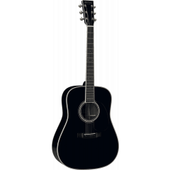 C.F. Martin & Co D-35 Johnny Cash - Vue 1