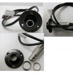 Lâg JACK FEM. PRE. ATT. COUR (3 VIS) - Vue 1