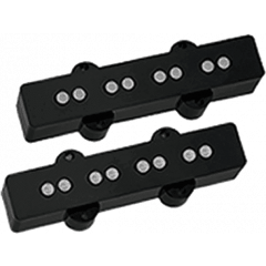 Aguilar SET TYPE JAZZ 4 STR HUM-CANCEL - Vue 1