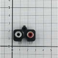 HK Audio Embase RCA NANO - Vue 1