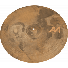 Sabian AA 22" Apollo Ride - Vue 1