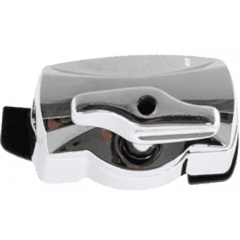 Pearl Pieds de tom basse  Coquilles standard  - Vue 1