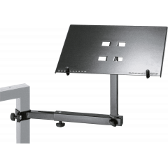 K&M 18815 Support d'ordinateur - Vue 1