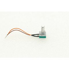 Shure Pot. volume 520DX - Vue 1