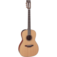 Takamine P3NY New Yorker, électro-acoustique, Satin - Vue 1