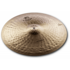Zildjian K Constantinople 20" renaissance ride - Vue 1