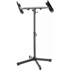 K&M 28075 Support pour console de mixage - Vue 1