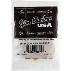 Dunlop Pouces larges sachet de 12 - Vue 1