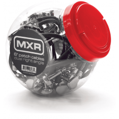 MXR Bocal de 20, mâle coudé/mâle coudé, 15cm - Vue 1