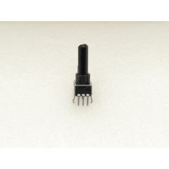 Mackie Pot 10KZY 9mm NO CC - Vue 1