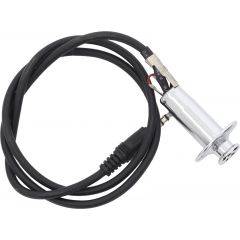 Takamine CK FEM.PRE.ATT.CHROME JFEP10C - Vue 1