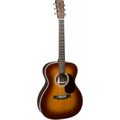 C.F. Martin & Co 000-28 Ambertone - Vue 1