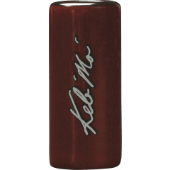 Dunlop Mudslide Keb' Mo' porcelaine 20x31x70mm - Vue 1