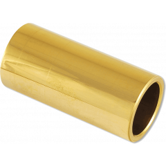 Dunlop Medium Heavy laiton 22x29x60mm - Vue 1