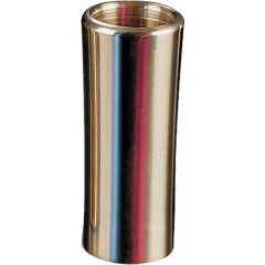 Dunlop Large laiton 20,5x24-25,5x63,5mm - Vue 1