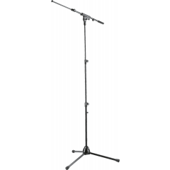 K&M 252 Pied perche de micro - Vue 1