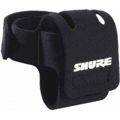 Shure Brassard pour émetteur de poche - Vue 1