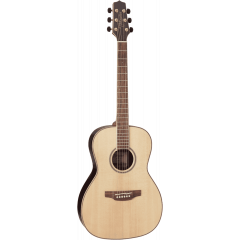 Takamine GY93-NAT New Yorker, Natural - Vue 1