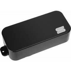 Seymour Duncan Retribution Dino Cazares Humbucker 7 cordes Manche - Vue 1