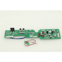 Korg Carte Ampli/casque KLM-3067/68 LP180 - Vue 1