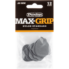 Dunlop Max Grip 0,60mm sachet de 12 - Vue 1