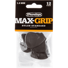 Dunlop Max Grip 1,00mm sachet de 12 - Vue 1