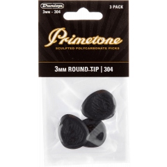 Dunlop Primetone rond sachet de 3 - Vue 1