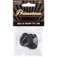 Dunlop Primetone large pointu sachet de 3 - Vue 1