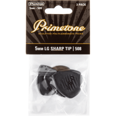 Dunlop Primetone large pointu sachet de 3 - Vue 1