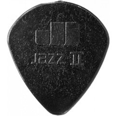 Dunlop Jazz II stiffo 1,18mm sachet de 6 - Vue 1