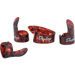 Dunlop Pouces et doigts larges sachet de 4 - Vue 1