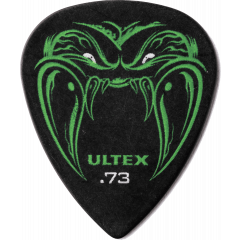 Dunlop Ultex Hetfield's Black Fang 0,73mm sachet de 24 - Vue 1