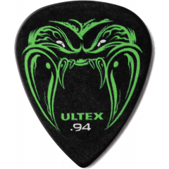 Dunlop Ultex Hetfield's Black Fang 0,94mm sachet de 24 - Vue 1