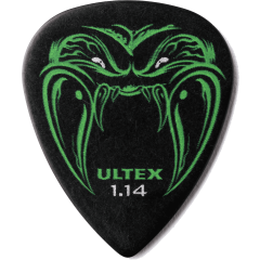 Dunlop Ultex Hetfield's Black Fang 1,14mm sachet de 24 - Vue 1