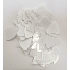 Dunlop Nylon Fin 0,42mm sachet de 72 - Vue 1