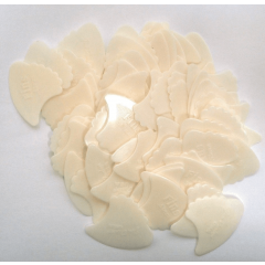 Dunlop Nylon Fin 0,53mm sachet de 72 - Vue 1