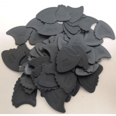 Dunlop Nylon Fin 0,94mm sachet de 72 - Vue 1