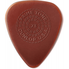 Dunlop Primetone Standard Grip 0,73mm sachet de 12 - Vue 1