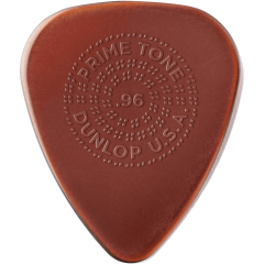 Dunlop Primetone Standard Grip 0,96mm sachet de 12 - Vue 1
