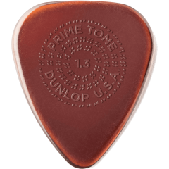 Dunlop Primetone Standard Grip 1,30mm sachet de 12 - Vue 1