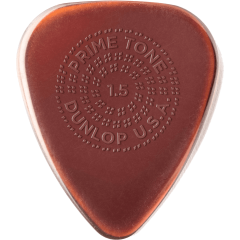Dunlop Primetone Standard Grip 1,50mm sachet de 12 - Vue 1